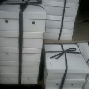 Paket Hemat Nasi Box + Minum