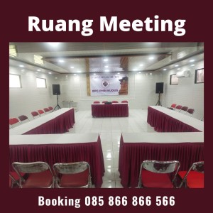 Ruang Meeting