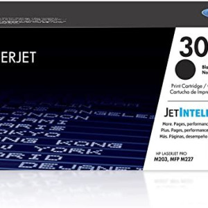 Refil HP Laserjet toner catridge hp laserjet 30A