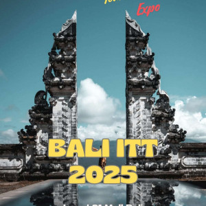 BALI ITT EXPO 2025