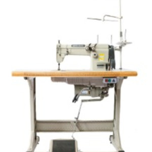 MITSUBISHI MS-0058-1A-2 - MESIN JAHIT JARUM 2 RANTAI MH INDUSTRIAL