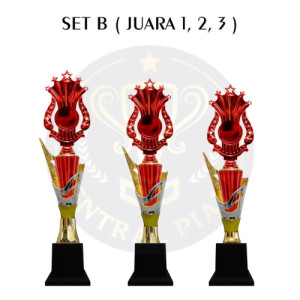 PIALA LOMBA