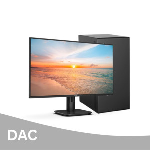 Intel Core i5 RAM 8GB SSD 512GB | DAC