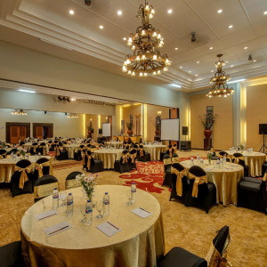 FULLDAY MEETING (ELHOTELKARTIKAWIJAYA)