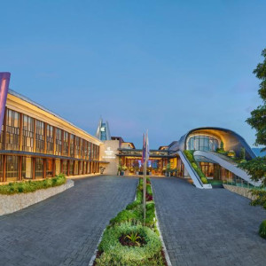 HALFDAY MEETING PACKAGE