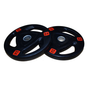 Rubber Plate 15 Kg