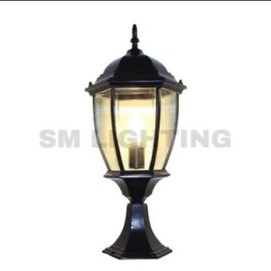 Lampu Taman / Lampu Pagar Penerangan