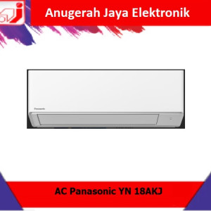 AC Panasonic 2PK YN 18AKJ