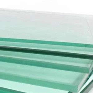 Kaca Polos Ukuran 8 mm