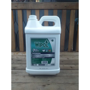 Wipol 5 Liter