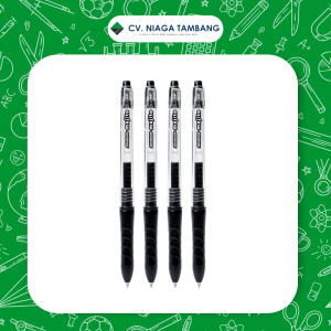 BALLPOINT STANDARD MOJITO HITAM