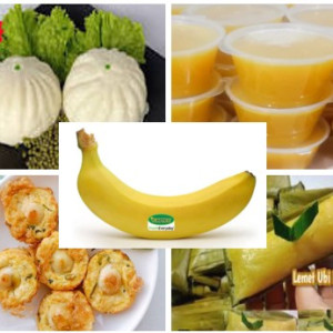 PMT BALITA GIZI KURANG (MAKANAN KUDAPAN)