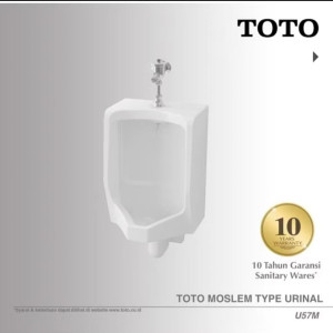 Urinal Toto