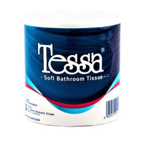 Tessa Tissue Roll