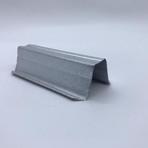 Reng galvalum 0.4 mm panj. 6 m