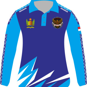 Kaos Jersey Custom Premium