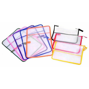 Stopmap Plastik Jala