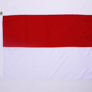 Bendera Merah Putih 120 x 180