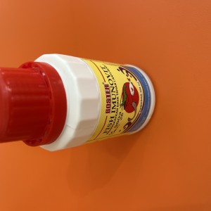 Boster Fish Imunovit (100 ml)