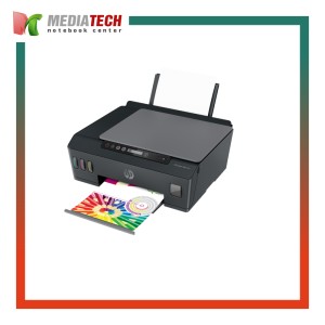 PRINTER HP SMART TANK 500