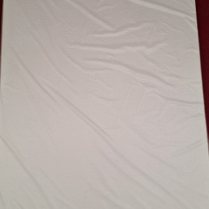 Kertas Sticker Glossy A4