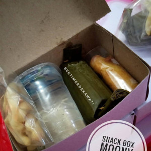 Paket Snack 2