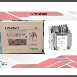 UVT LV 429407