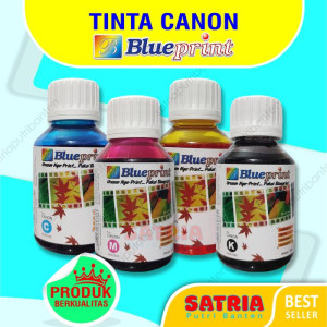 TINTA CANON BLUEPRINT