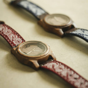 Jam Tangan Lasem Jerawood