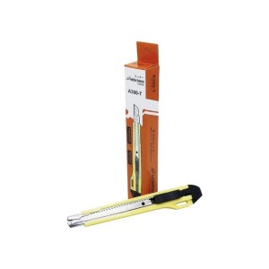 CUTTER MONTANA A-300T