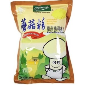 Totole Kaldu Jamur 400 gr