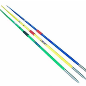 Lempar Lembing Latihan LLL-800 Trinity