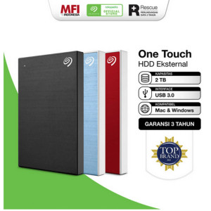 Hardisk external 2 TB SEAGATE