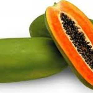 BUAH PEPAYA 1KG