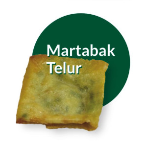 Martabak telor