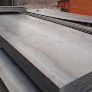 PLAT Besi 12 mm x 120 cm x 240 cm