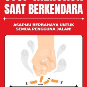 Cetak Brosur / Flayer / Leaflet 1 Sisi Full Colour A4 Laminasi Doff