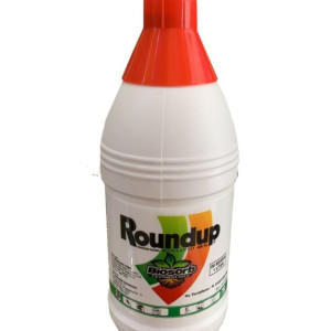 HERBISIDA ROUNDUP 1 LTR