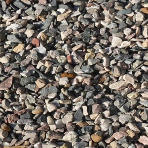 Batu Split / Kerikil