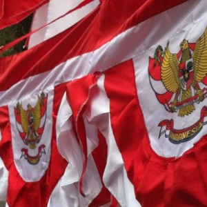 umbul umbul kain panjang 10 m