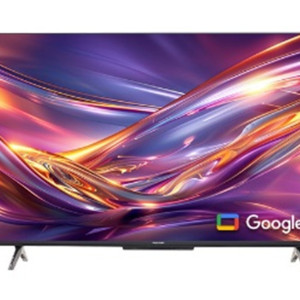 Polytron 4K UHD Smart Google TV