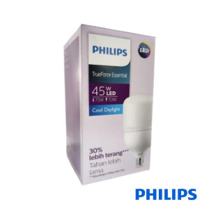 Lampu Philips LED 45 Watt