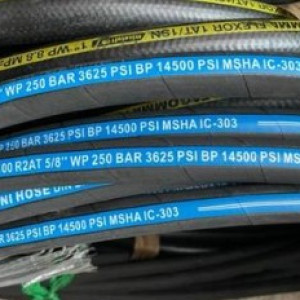 HOSE HIGH PRESSURE 1/2" 4SH P 1,15 NM00822 (2)
