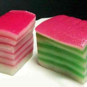 Lapis Tepung Beras