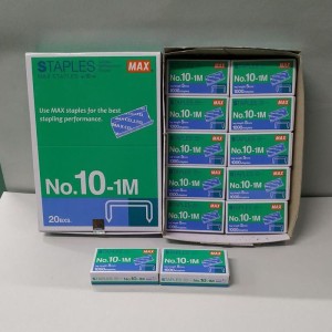 Hectneices Besar 10/6 per pak