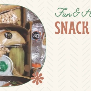 Kotak Snack