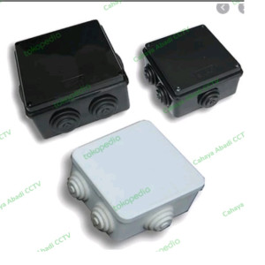 Doradus Dorados Duradus / Junction BOX 12x12x5