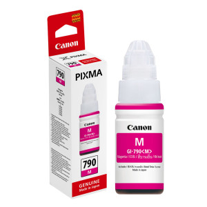 Refill Tinta - CANON PIXMA 790 M/Magenta Original
