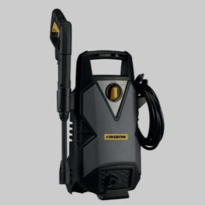 Mesin Cuci Steam Serbaguna Spesifikasi : Tekanan 130 Bar, Daya 1600 Watt