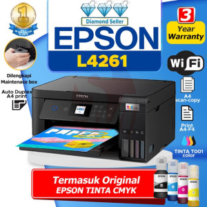 Printer Epson L4261